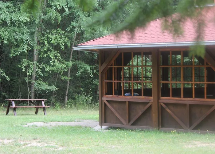 Seezeit-resort Am Werbellinsee فندق يواخيمستال