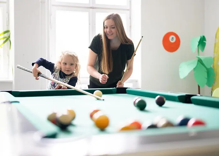 Hotel Seezeit-resort Am Werbellinsee 3*