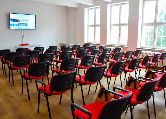 Seezeit-resort Am Werbellinsee Hotel