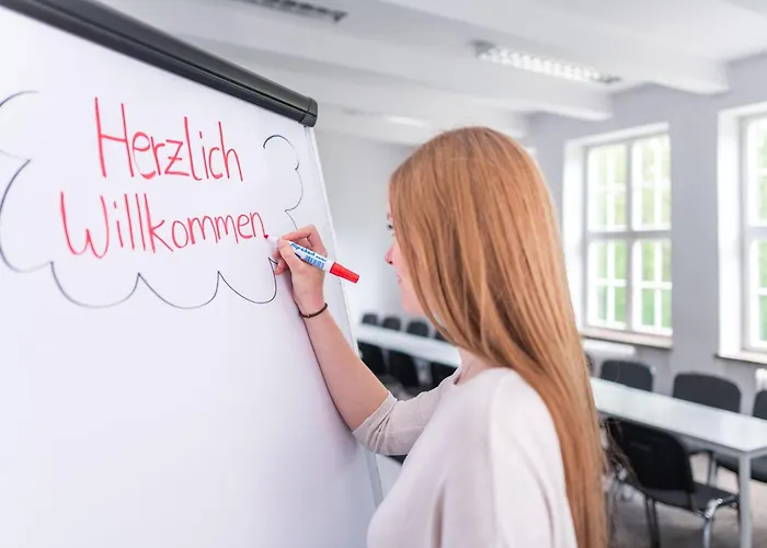 Seezeit-resort Am Werbellinsee