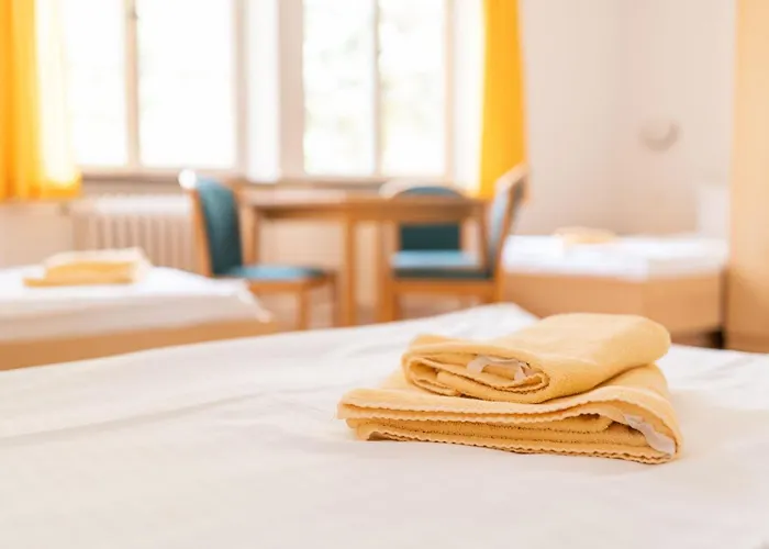 Hotel Seezeit-resort Am Werbellinsee 3*