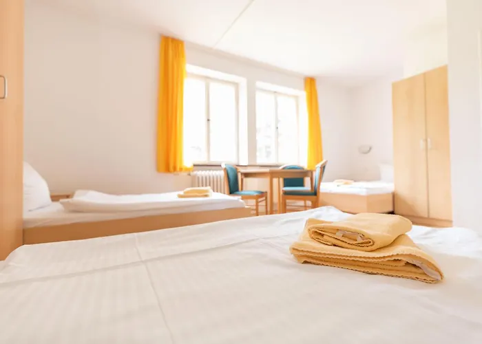 Seezeit-resort Am Werbellinsee فندق